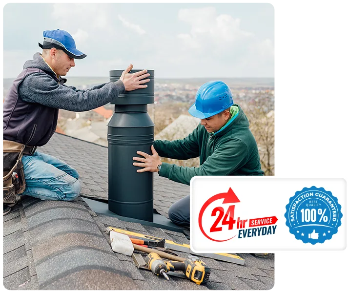 Chimney & Fireplace Installation And Repair in Bloomingdale, FL
